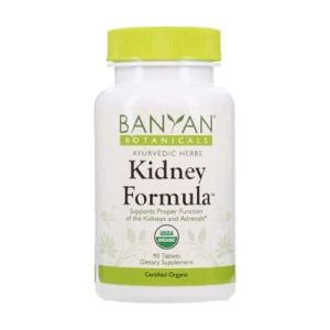 Kidney Formula 500 mg 90 tabs
