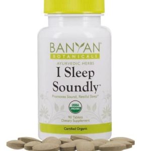 I Sleep Soundly 500 mg 90 tabs