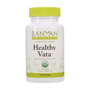 Vata Balancing Formula 500 mg 90 tabs