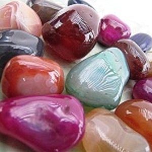 The Body Crystals (tm)