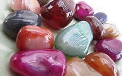 Crystals for Creativity