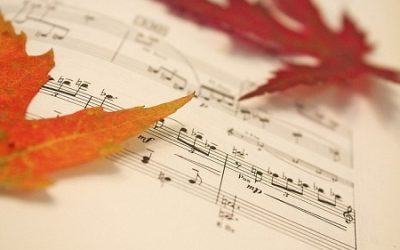 Fall Playlist
