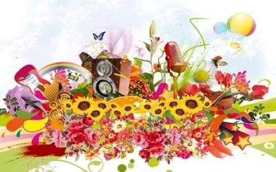 Spring Playlist