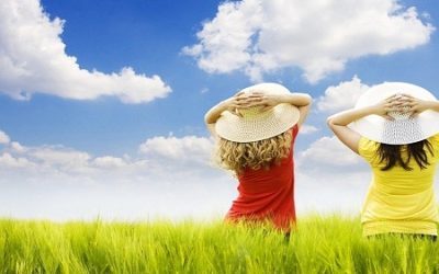 Summer Emotions and TCM
