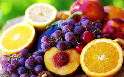 Summer Foods