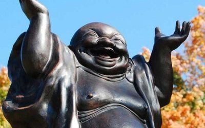 Fall Emotions and TCM