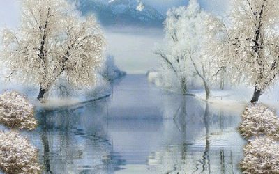 Winter Playlist
