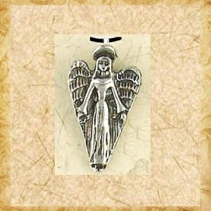 Angel of Hope Pendant