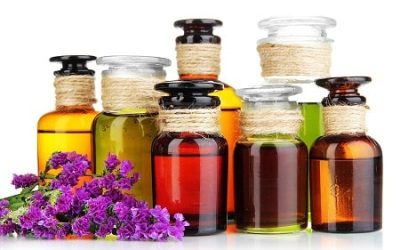 Oils and Ayurveda
