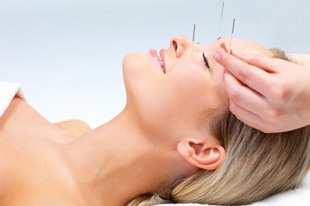 Treating Allergies with Acupuncture and Herbs