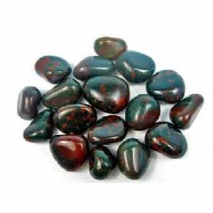 Bloodstone Tumblestone Only
