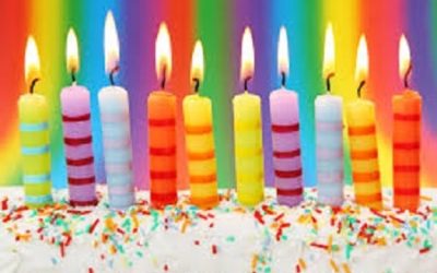Color Significance of Candles