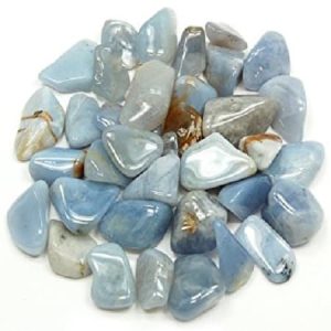 Chalcedony Tumblestone Only
