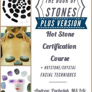 Book of Stones Course PLUS