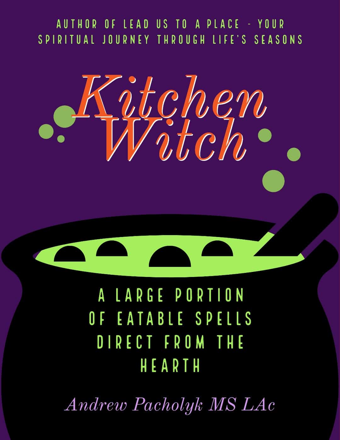 Kitchen Witch