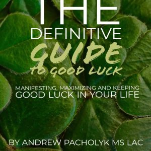Luck Ebook