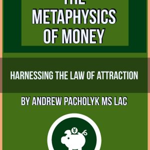 Metaphysics of Money Ebook
