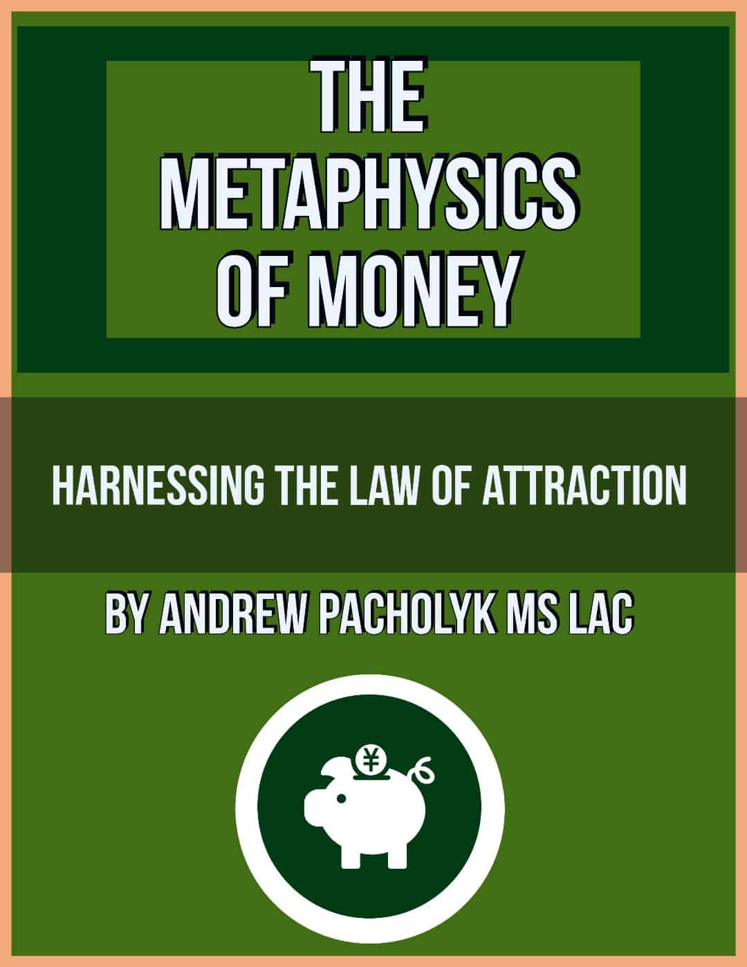 Metaphysics of Money