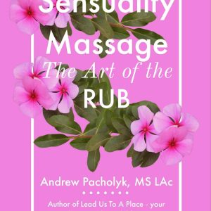 Sensuality Massage Ebook