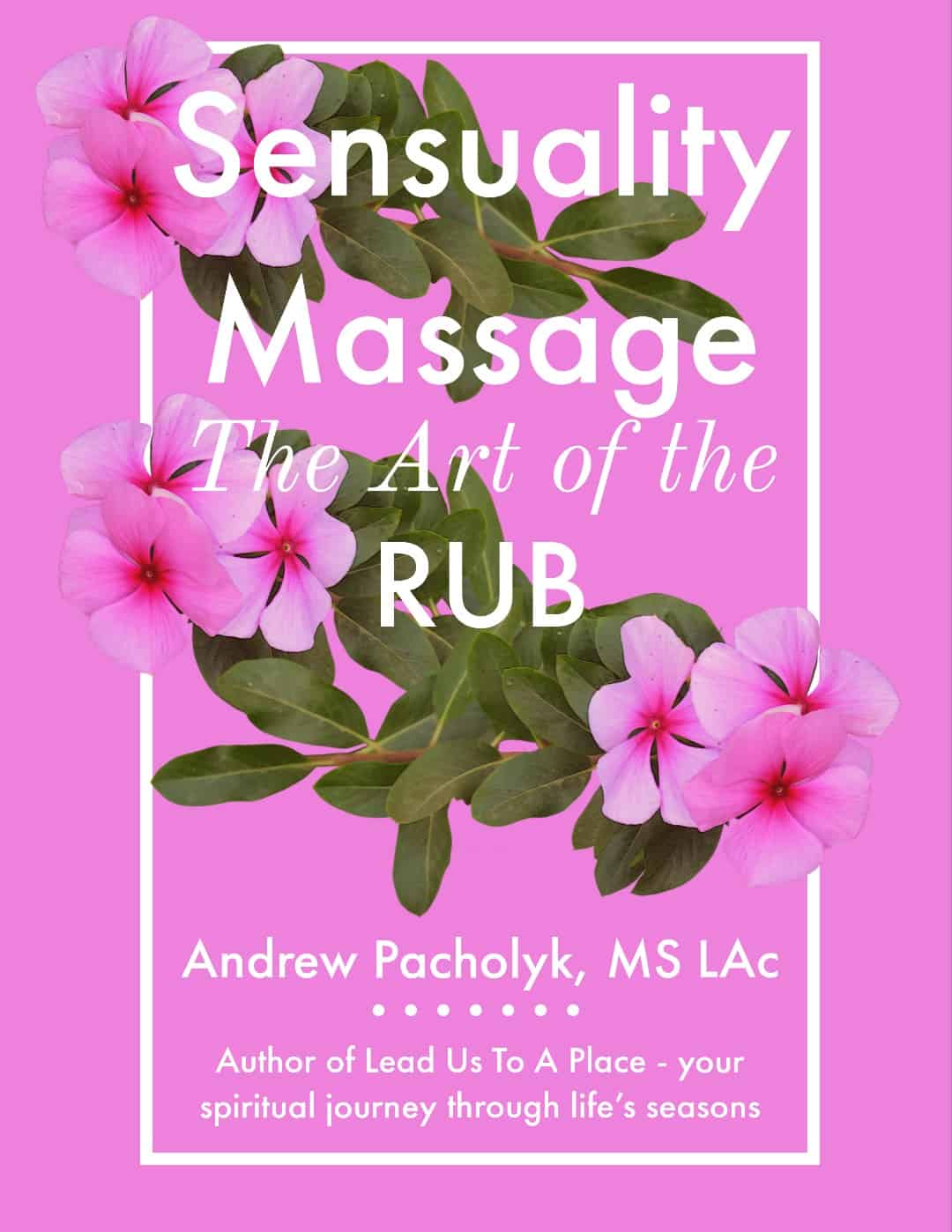 Sensuality Massage