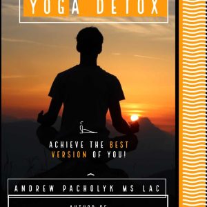 Yoga Detox Ebook