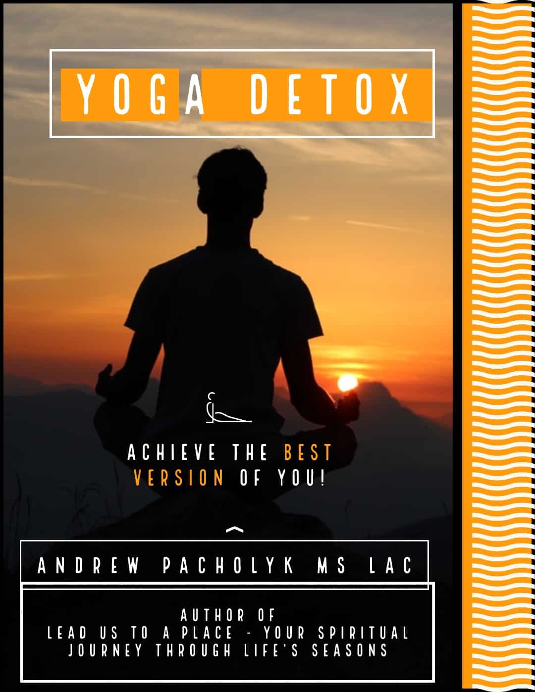 Yoga Detox