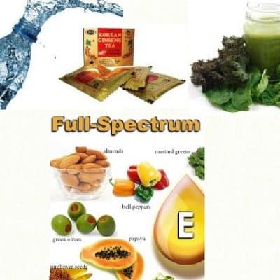 Full Spectrum Diet