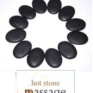 Hot Stone Starter Kit