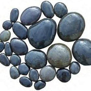 Hot Stone Complete Massage Kit