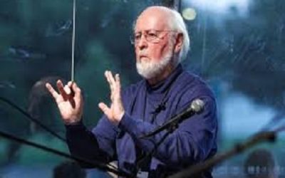 The Magic of John Williams