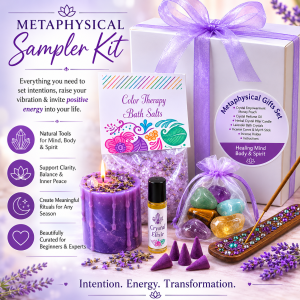 Metaphysical Sampler