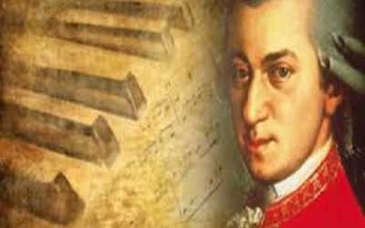 A Musical Journey of Mozart