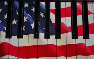 Patriotic Songs For Patriotic Events