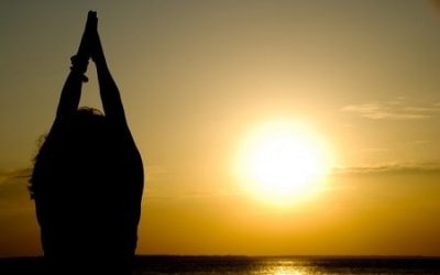 The Morning: Sun Salutation Music