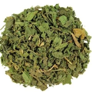 Allergy Tea