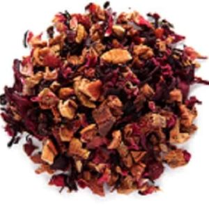 Aphrodisiac Tea