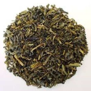 Gunpowder Green Tea
