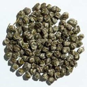 Jasmine Floral Tea