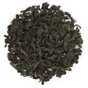 Pu Er Tea