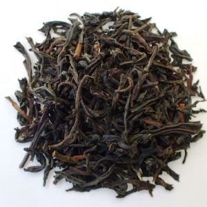Hon-Sha-Ze Tea