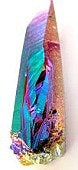 Titanium Quartz