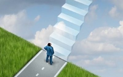 Change: The Building Blocks We Need