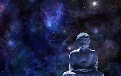 Cosmic Meditation