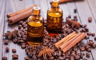 Essential Oils for Protection
