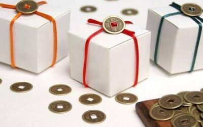 Feng Shui Prosperity