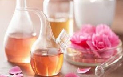 Sexy Scents for Love and Romance