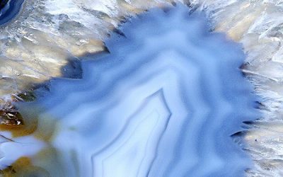 Crystals for Manifesting Intention