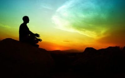 Rainbow Connection Meditation