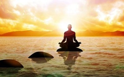 Creating A Sacred Space