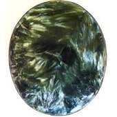 Seraphinite